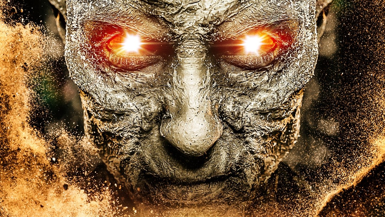 The Mummy: Die Wiedergeburt (2019) abspielen