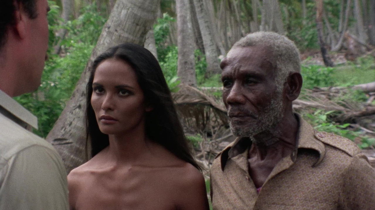 In der Gewalt der Zombies (1980) abspielen