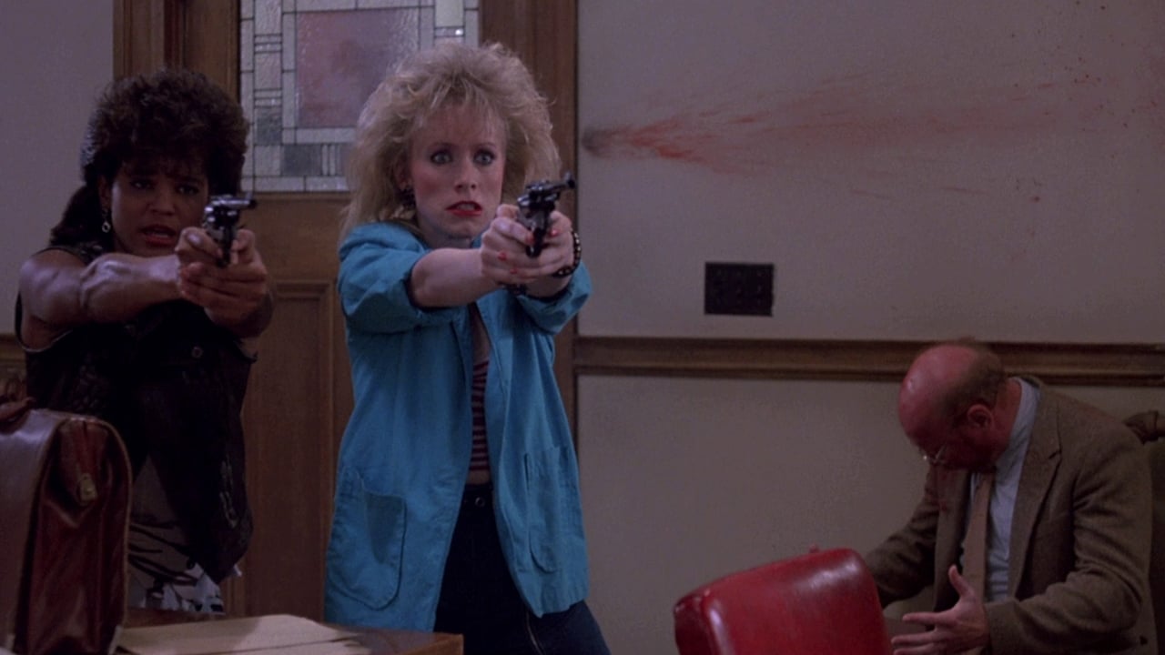 In der Hitze von New York (1985) abspielen