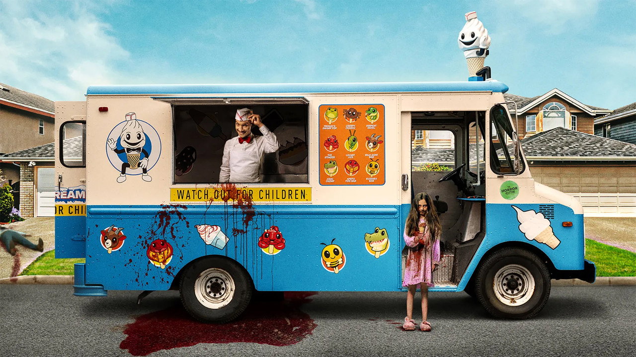 Ice Cream Man (2026) abspielen