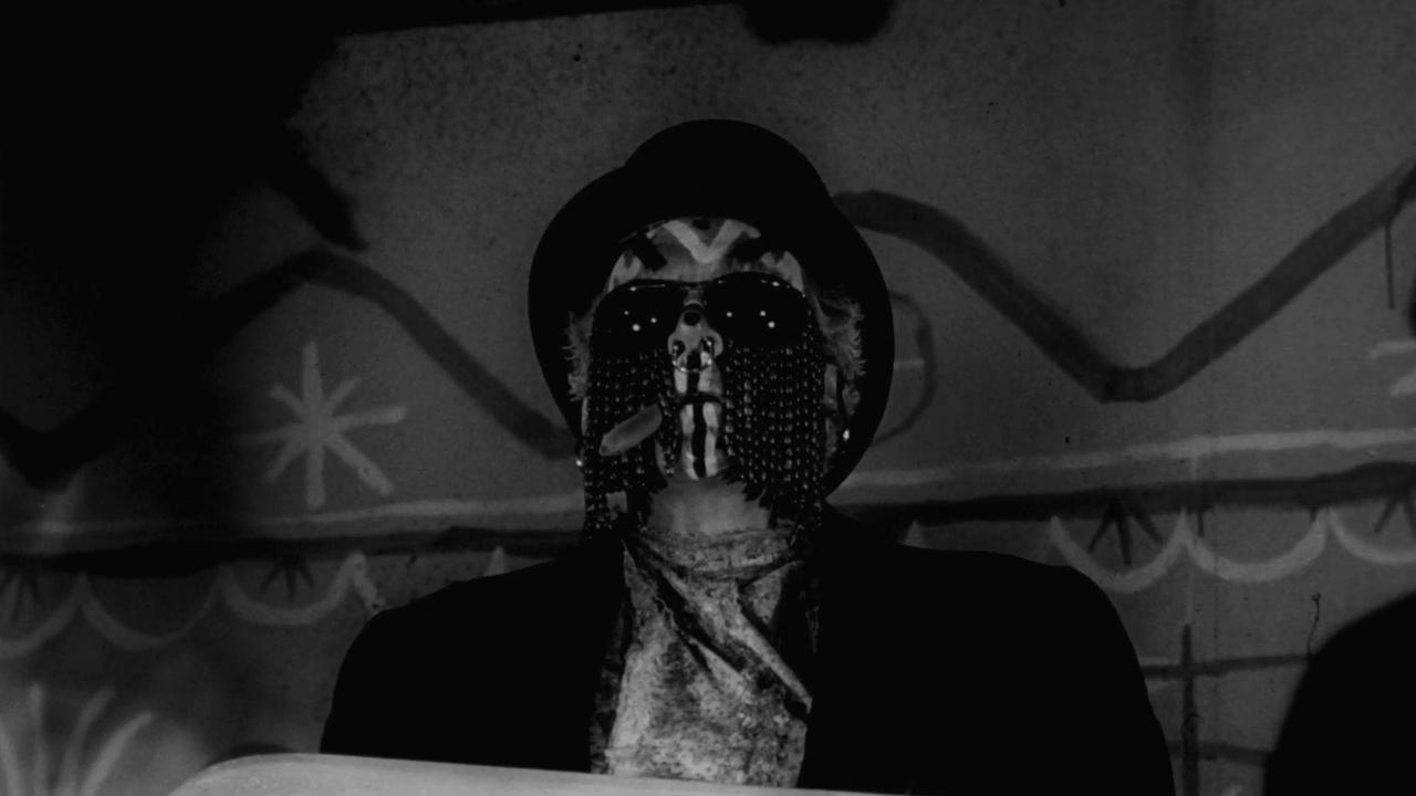 I Eat Your Skin (1971) abspielen