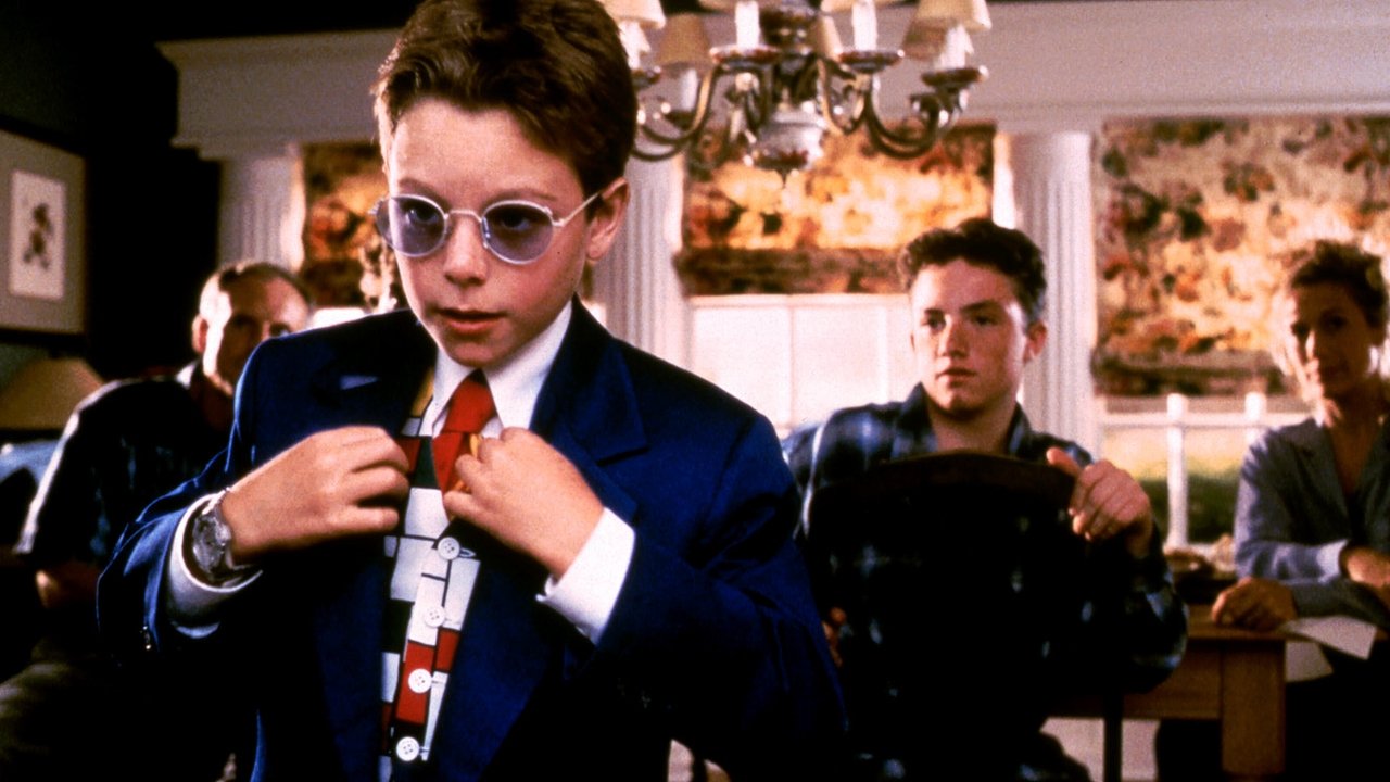 Mac Millionär - Zu clever für ’nen Blanko-Scheck (1994) abspielen