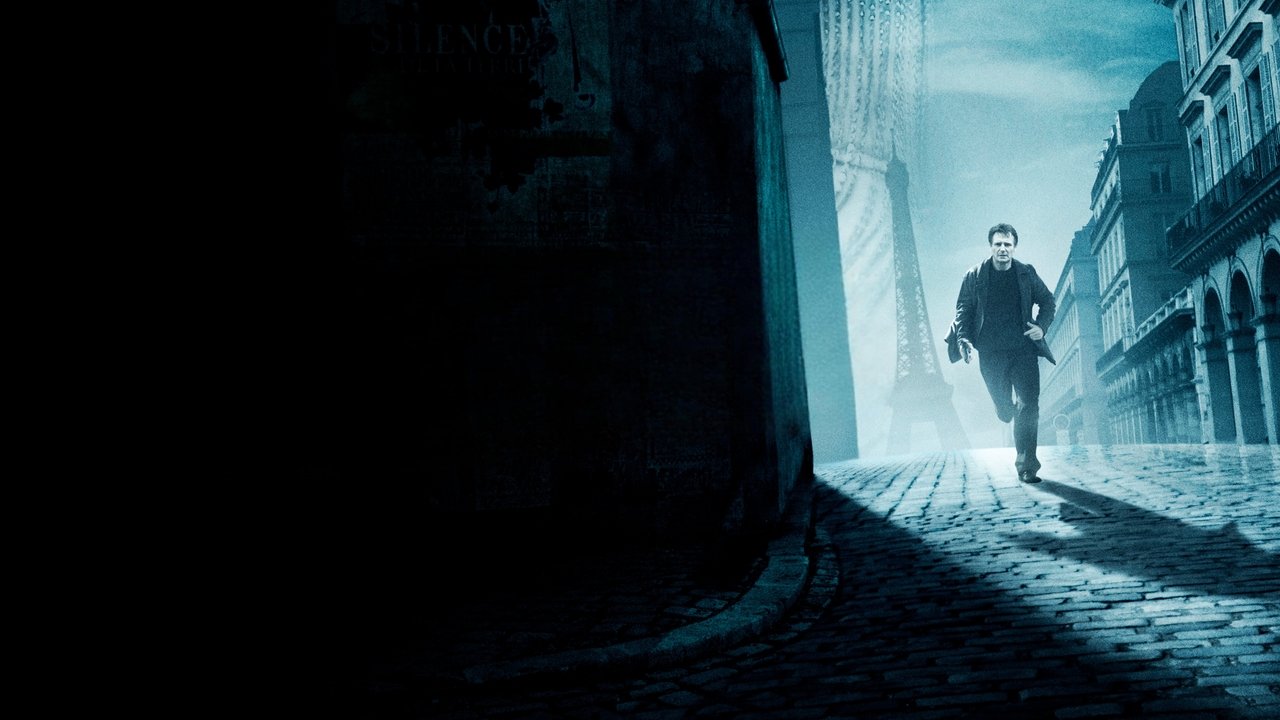 96 Hours (2008) abspielen
