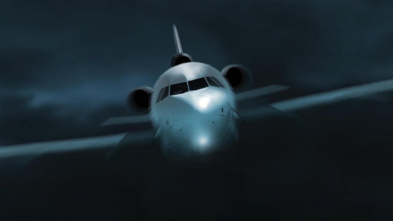 Missing - The Last Flight (2013) abspielen