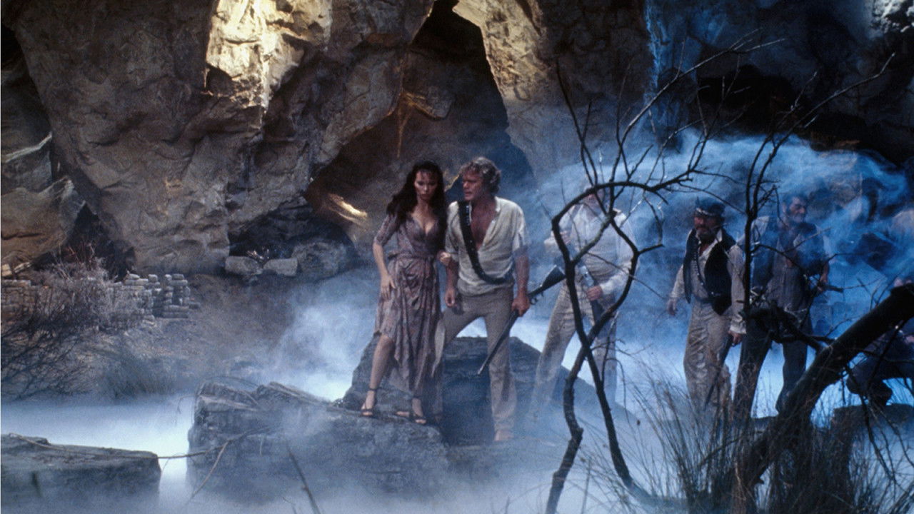 Tauchfahrt des Schreckens (1978) abspielen