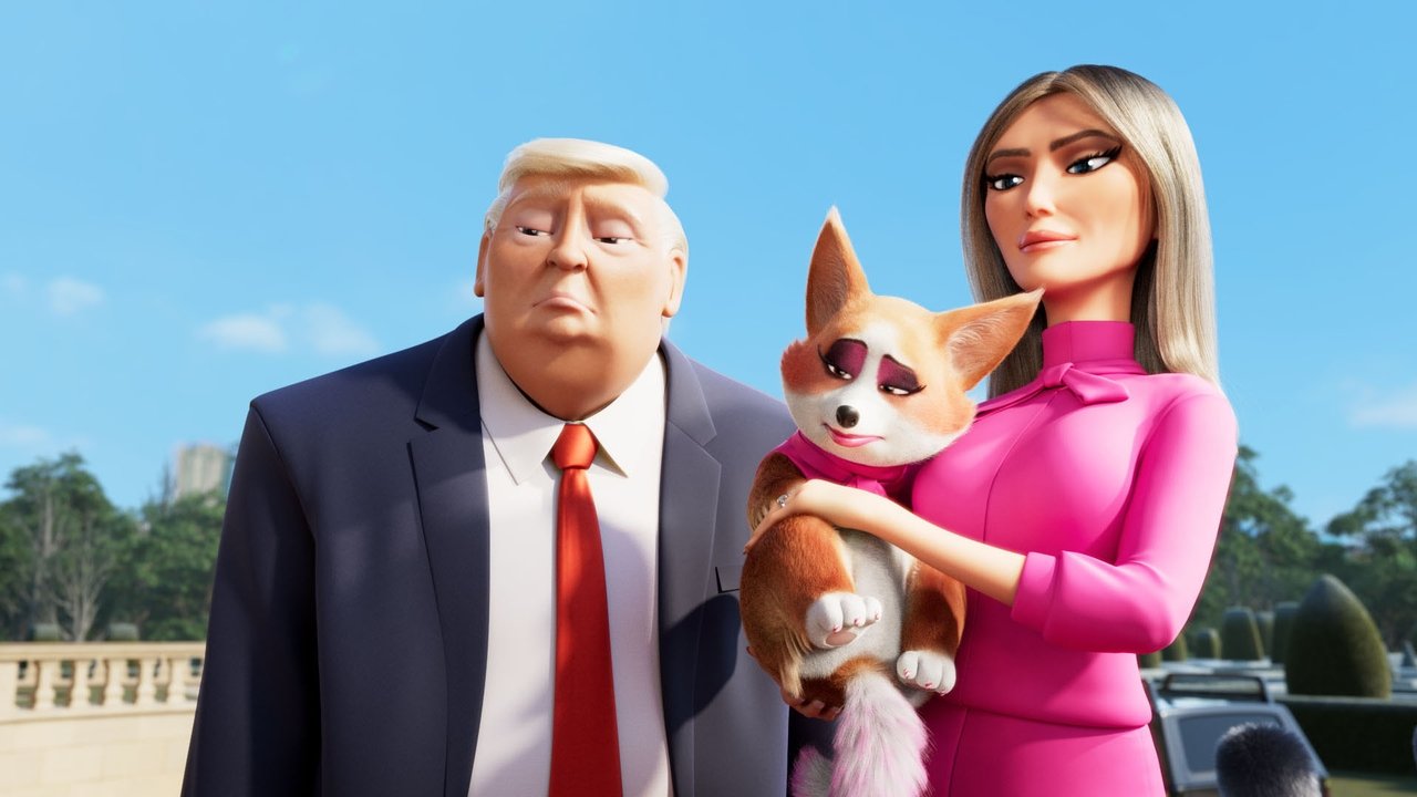Royal Corgi – Der Liebling der Queen (2019) abspielen