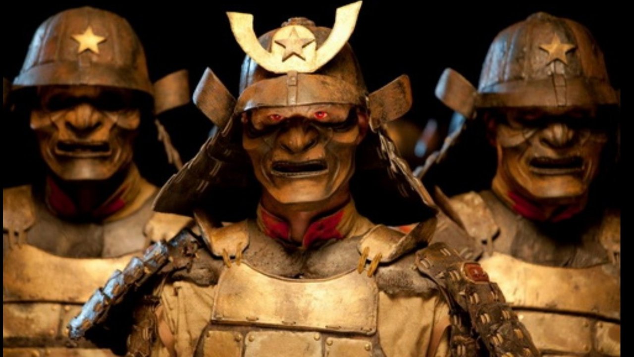 Dead Mine (2012) abspielen