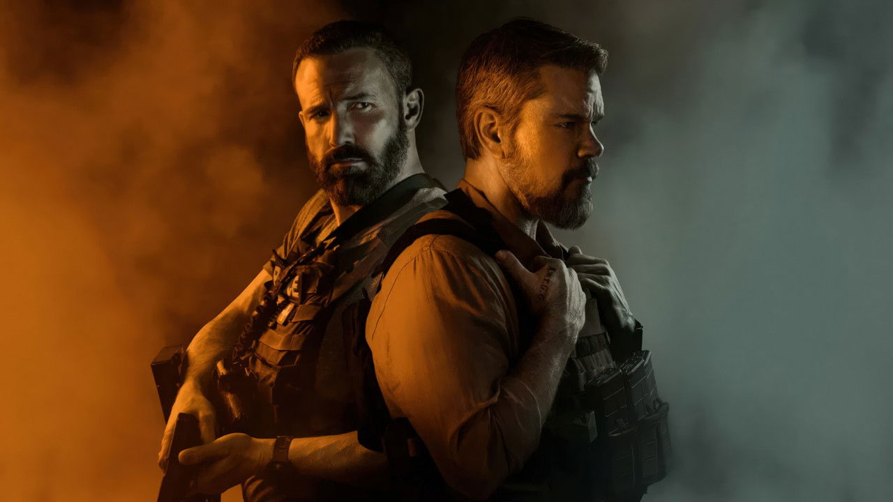 The Rip (2026) abspielen