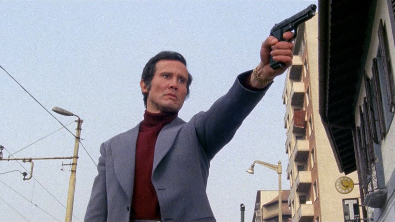 Der Berserker (1974) abspielen