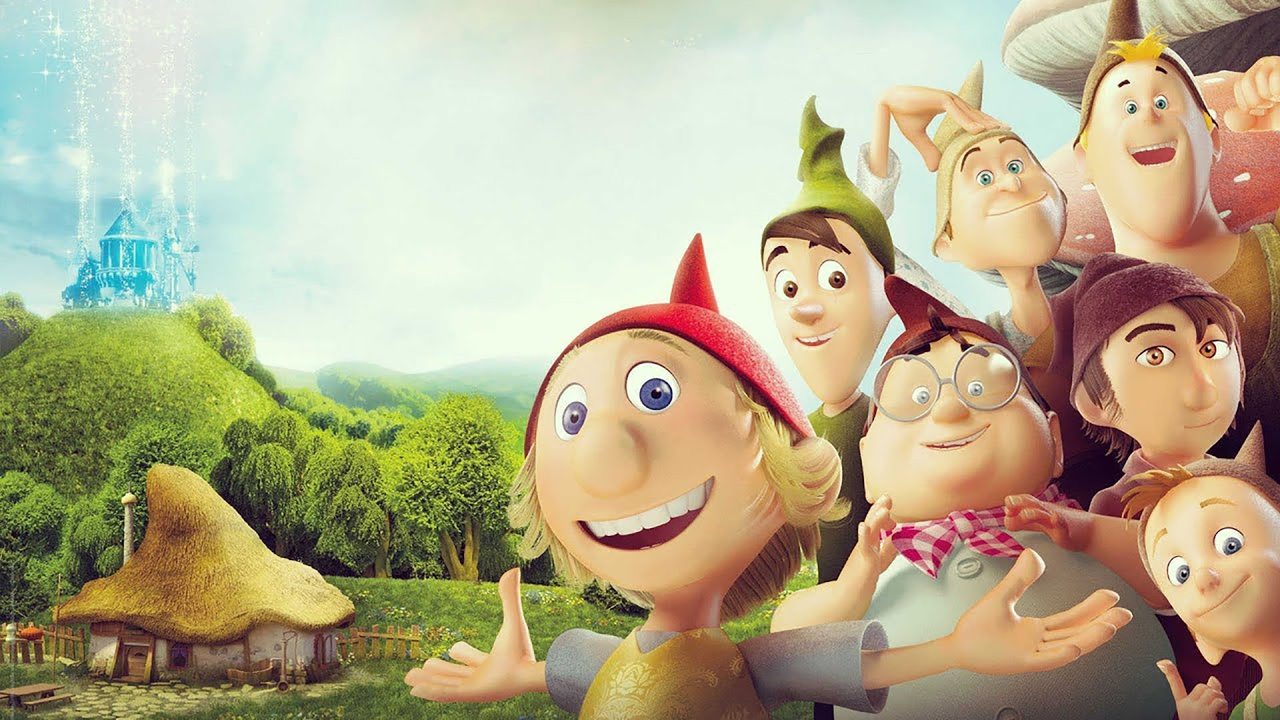 Der 7bte Zwerg (2014) abspielen