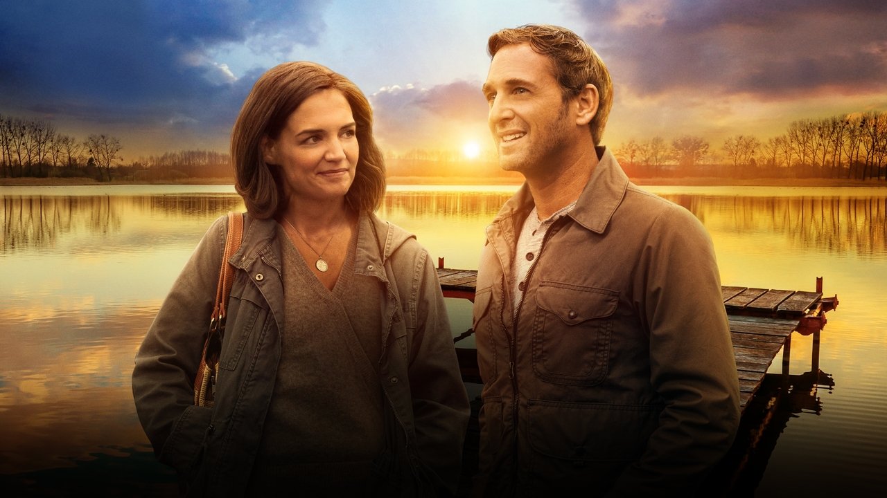 The Secret - Traue dich zu träumen (2020) abspielen