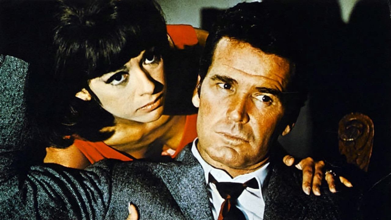 Der Dritte im Hinterhalt (1969) abspielen