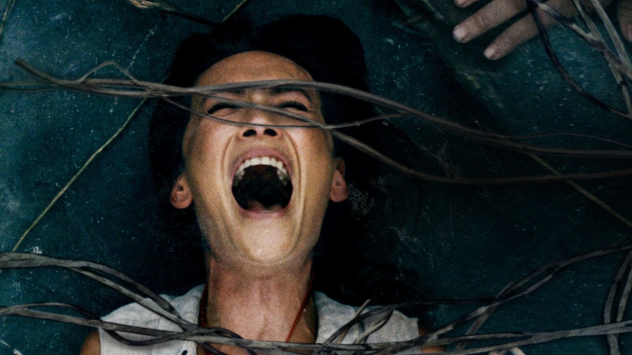 Death of Me (2020) abspielen