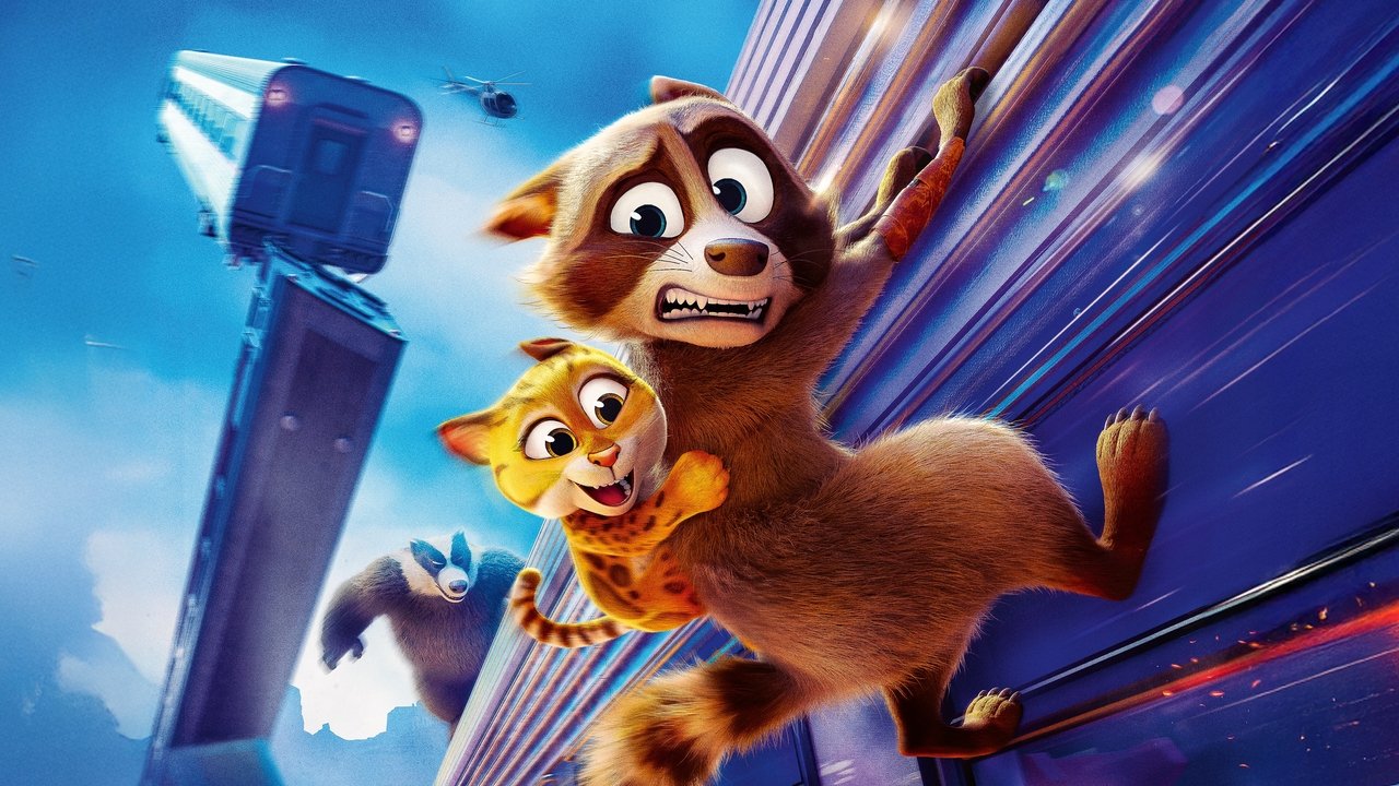 Tierisch abgefahren - Rettet die Pets! (2025) abspielen