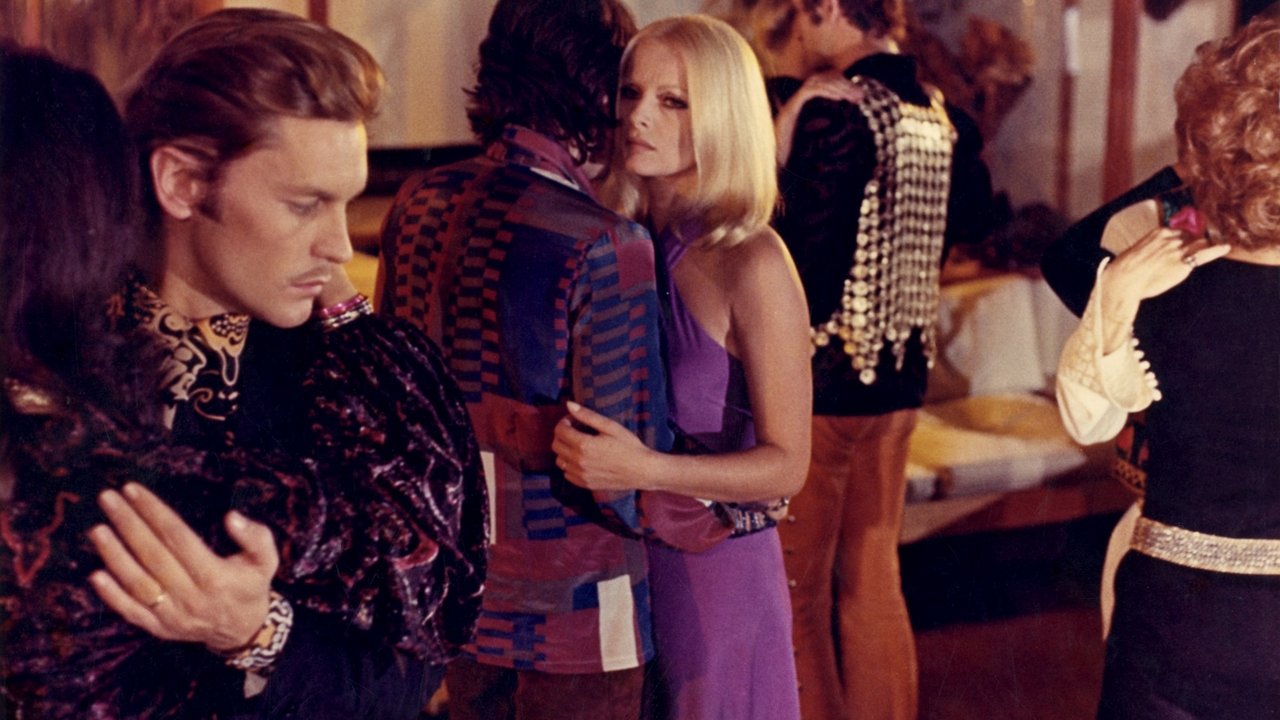 Der letzte Tanz des blonden Teufels (1971) abspielen
