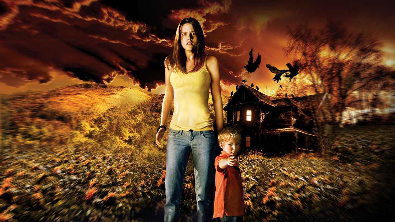 The Messengers (2007) abspielen