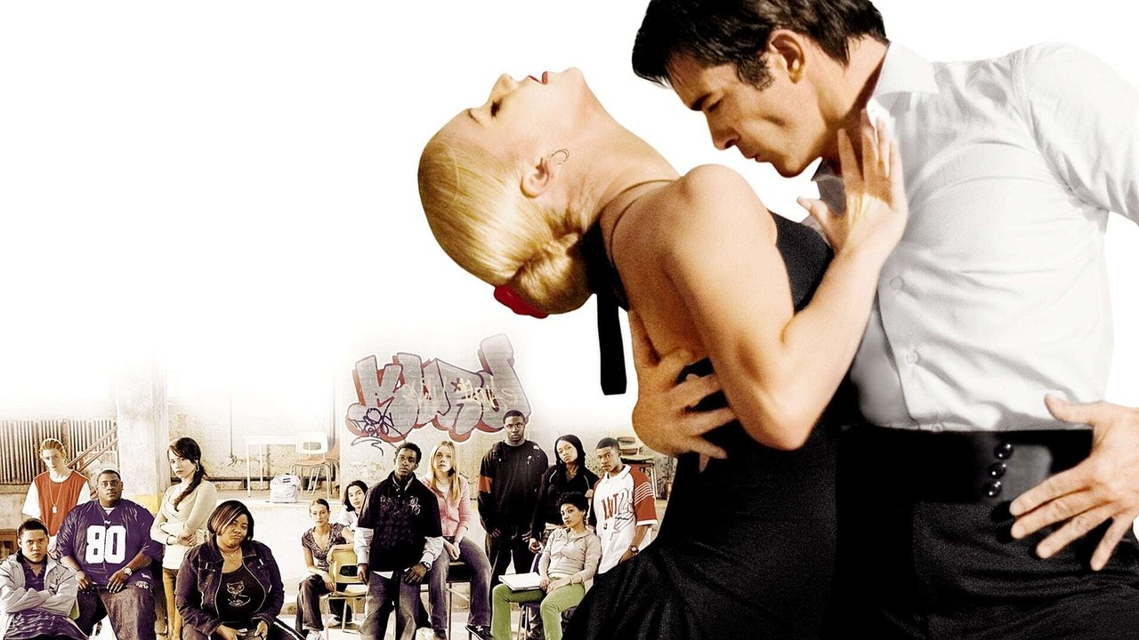 Dance! Jeder Traum beginnt mit dem ersten Schritt (2006) abspielen