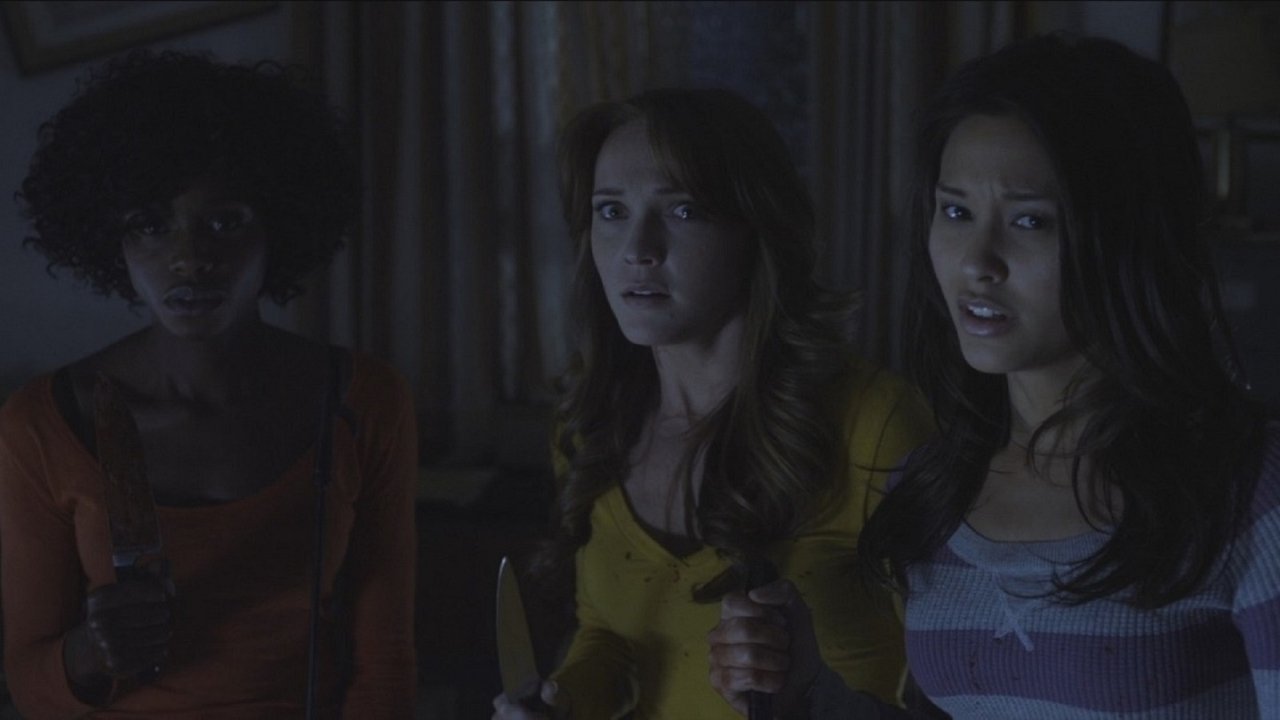 Wrong Turn 4: Bloody Beginnings (2011) abspielen