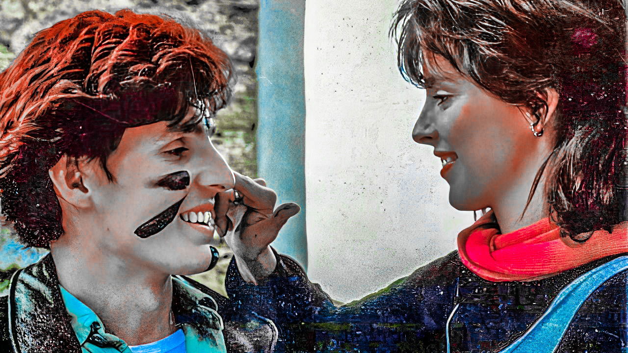 Gib Gas - Ich will Spaß (1983) abspielen