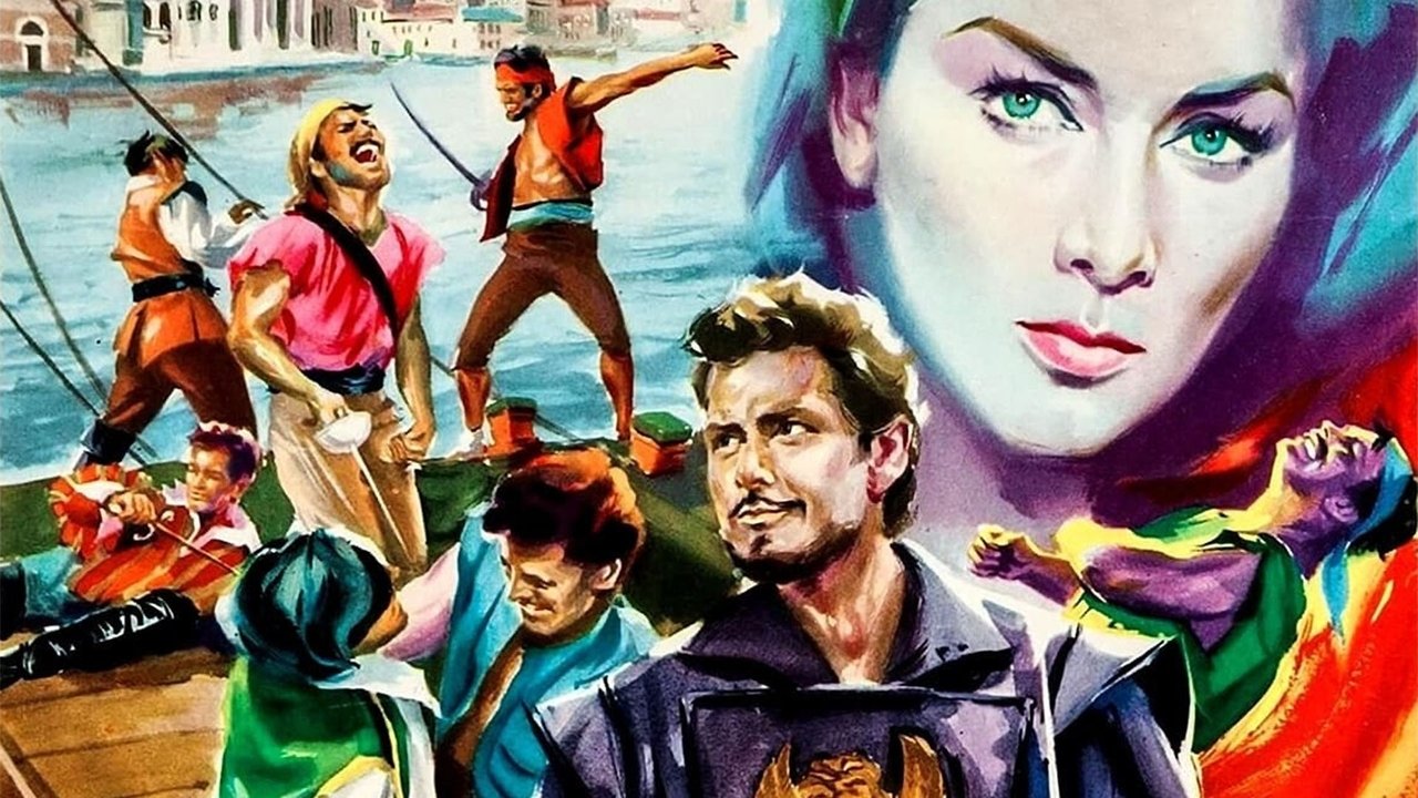 Der Löwe von San Marco (1963) abspielen