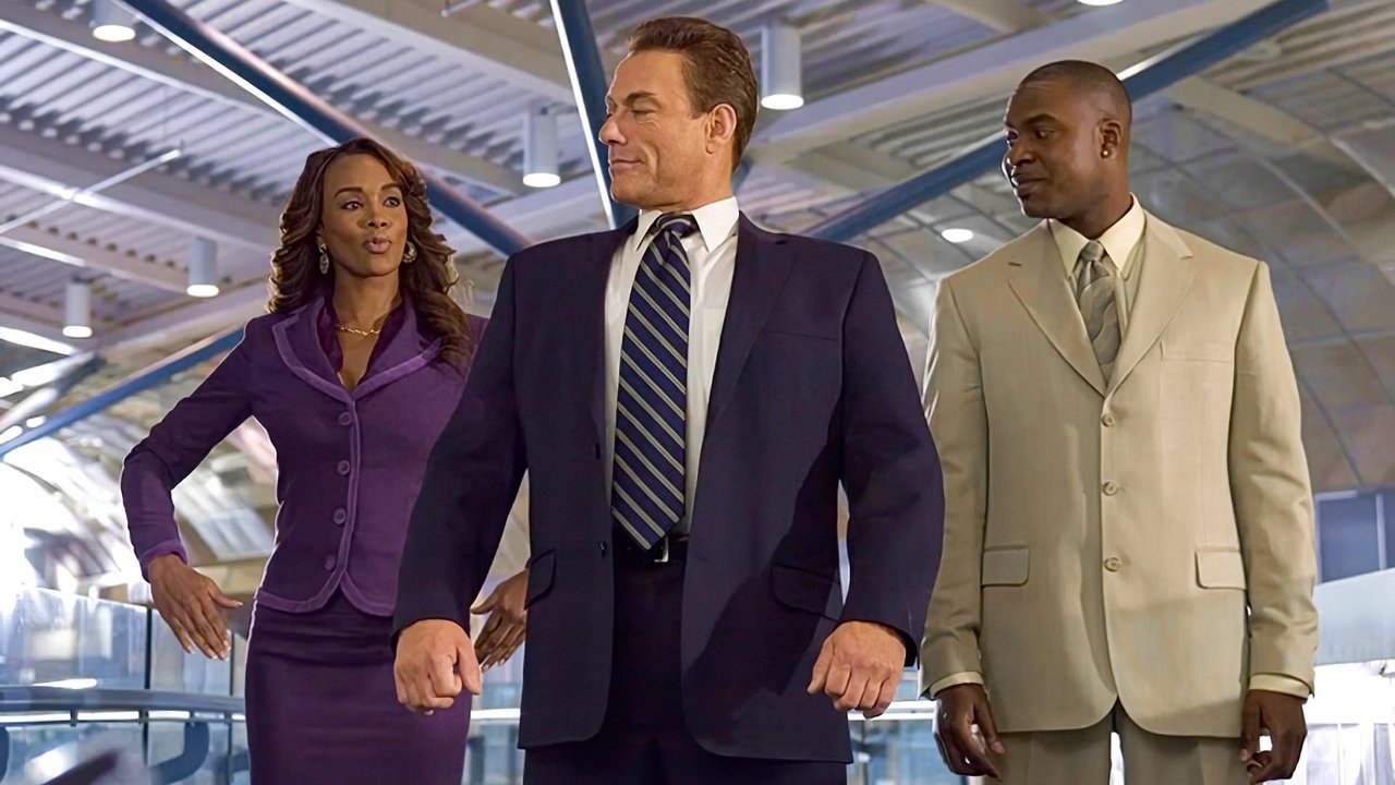 Hard Corps (2006) abspielen