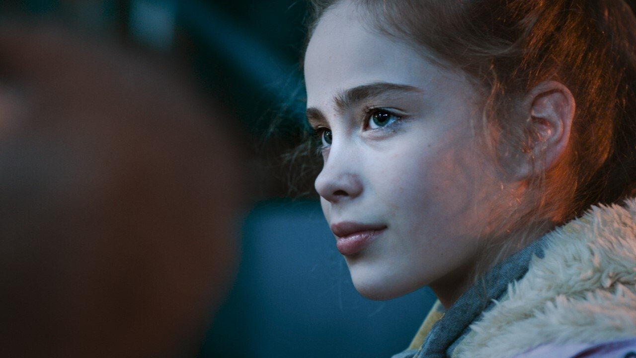 Die Anfängerin (2018) abspielen