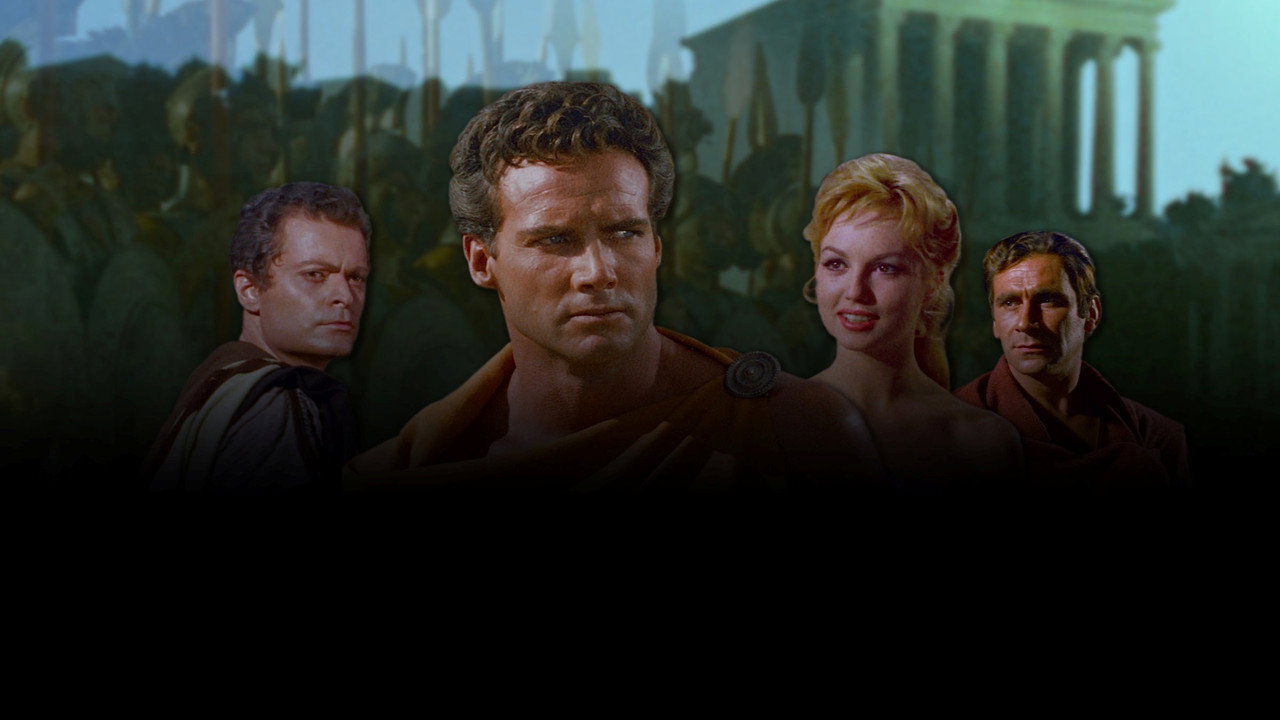 Die Schlacht von Marathon (1959) abspielen