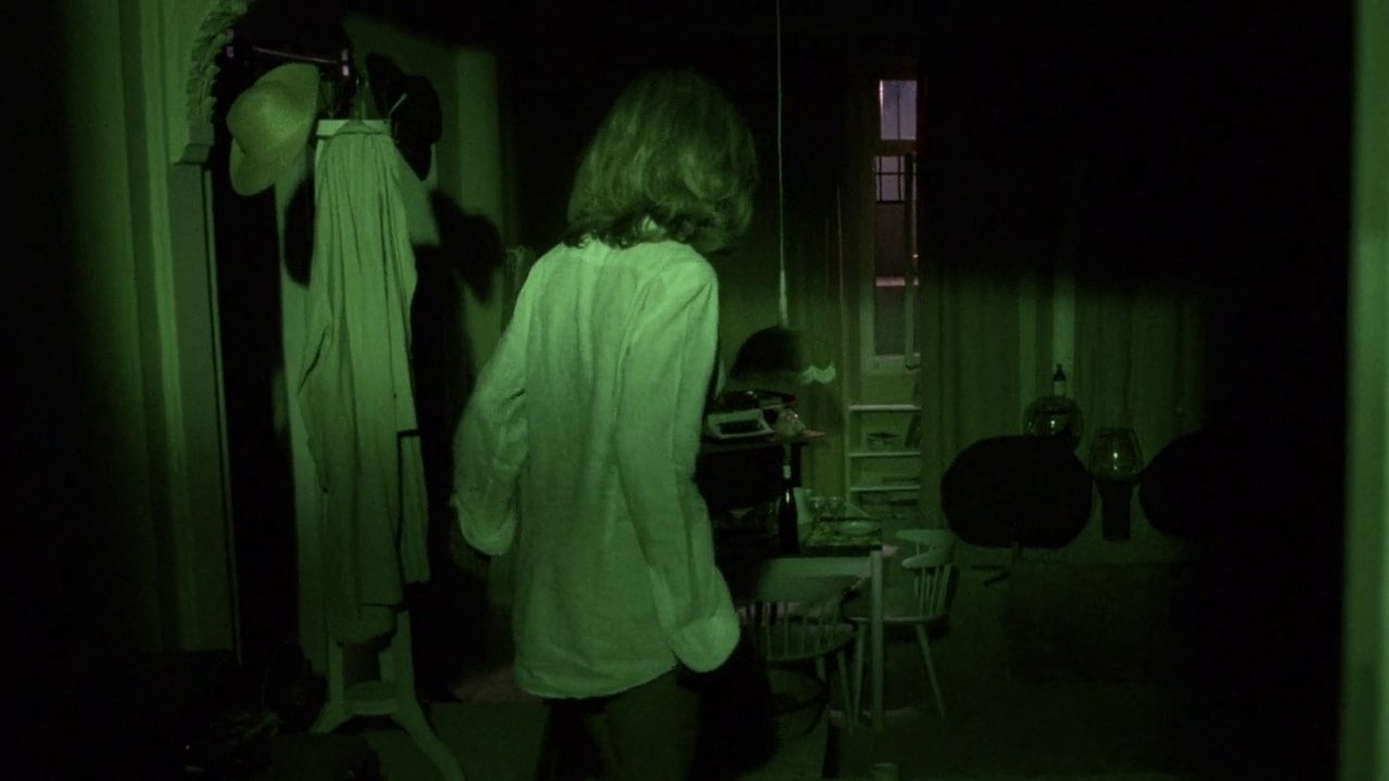 Der Schwanz des Skorpions (1971) abspielen