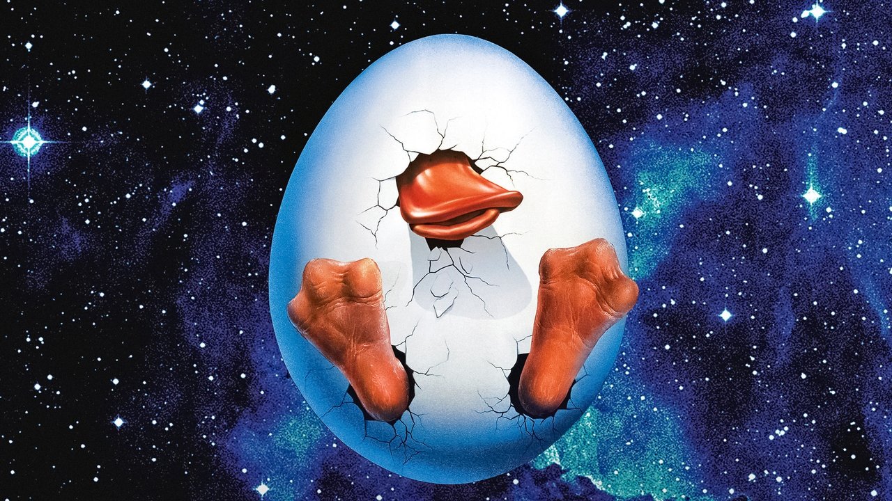 Howard - Ein tierischer Held (1986) abspielen
