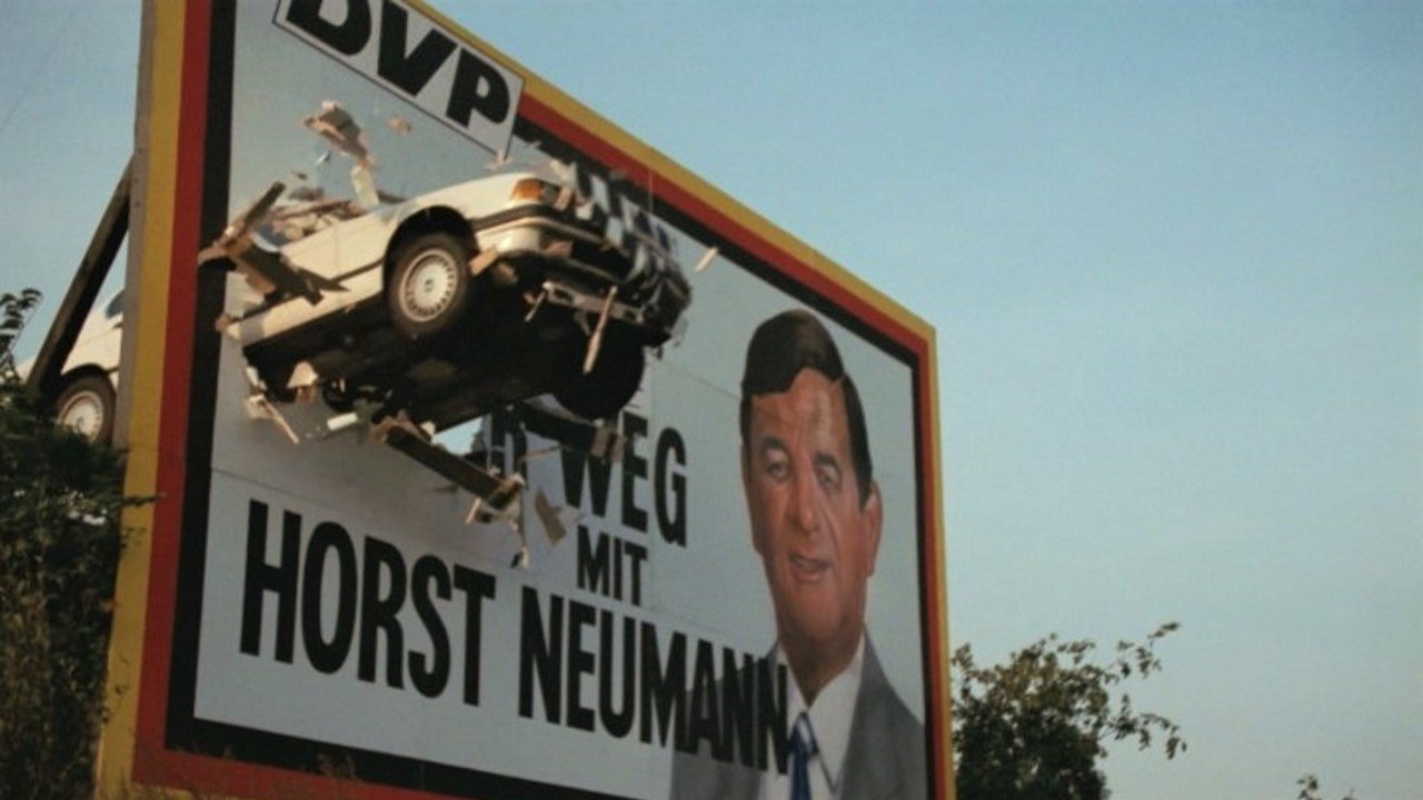 Der Experte (1988) abspielen