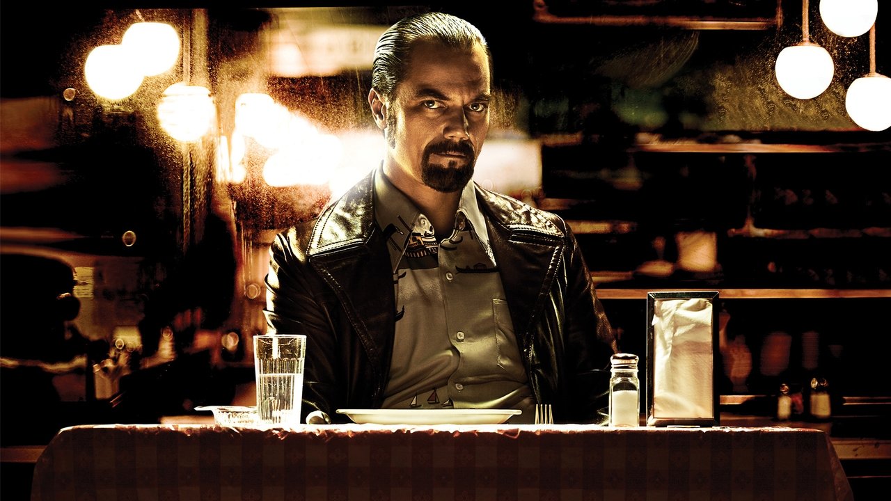 The Iceman (2012) abspielen
