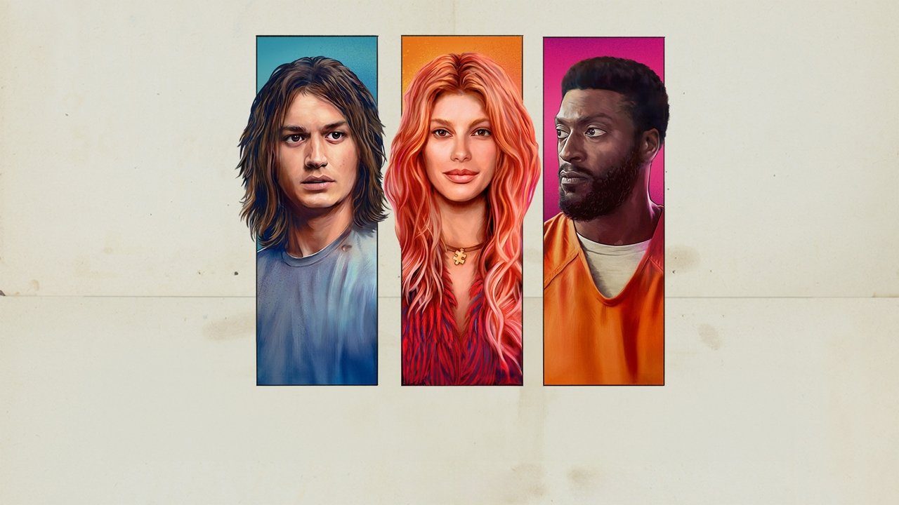 Marmalade (2024) abspielen