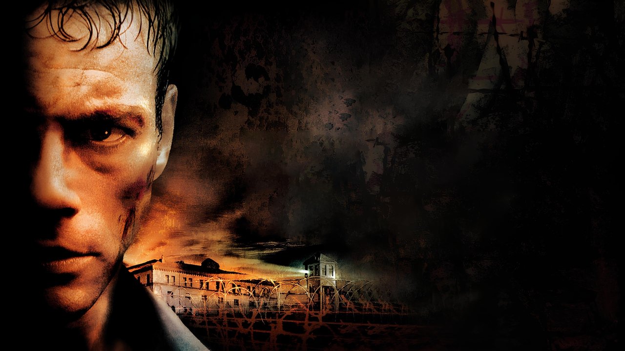 In Hell - Rage Unleashed (2003) abspielen