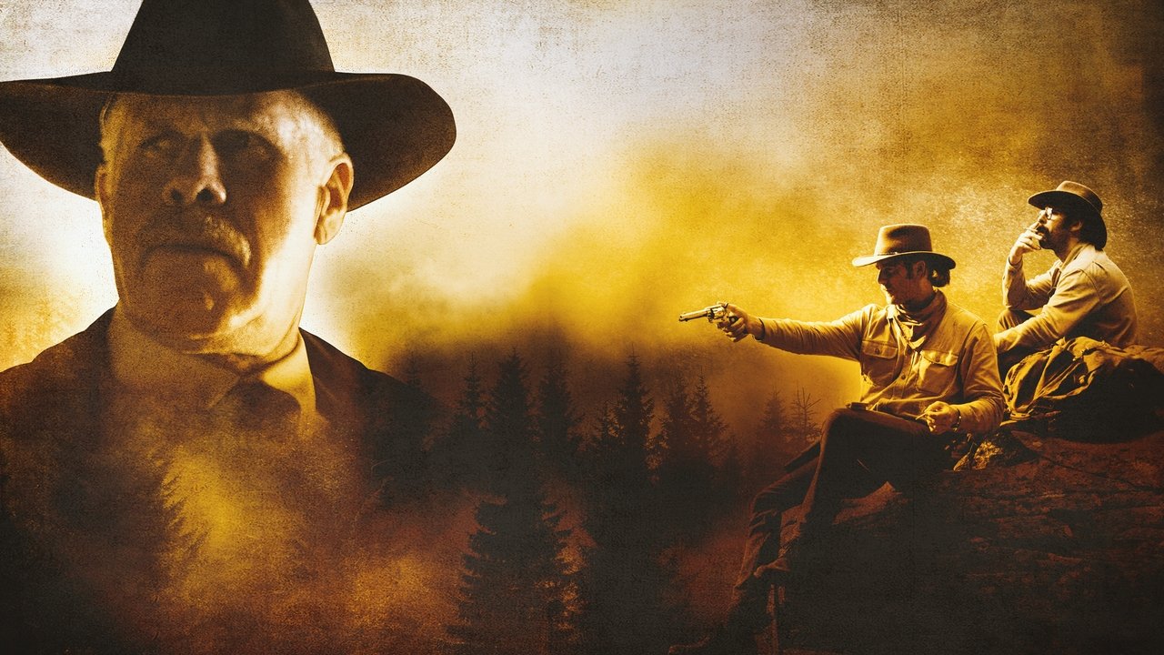 Die Flucht von Häftling 614 (2018) abspielen