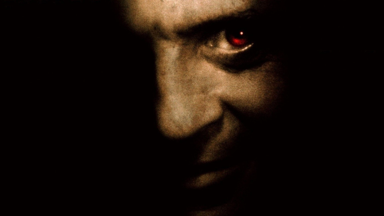Hannibal (2001) abspielen
