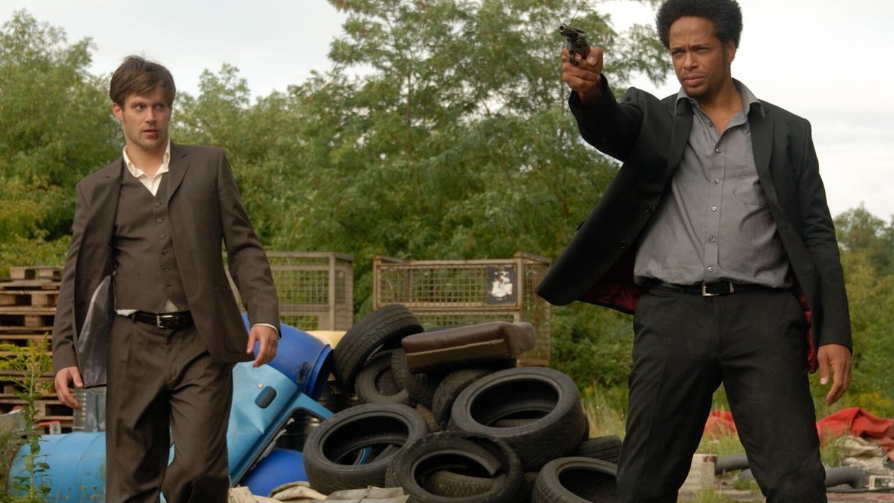 Fire! (2008) abspielen