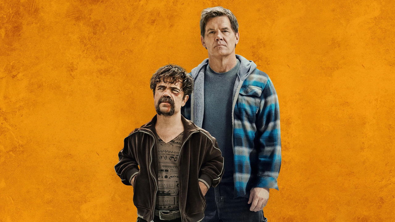 Brothers (2024) abspielen