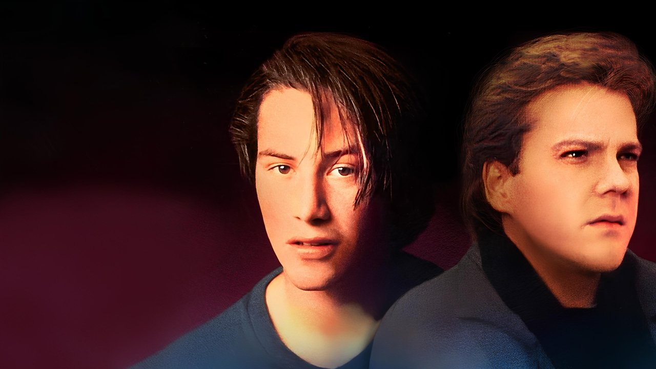 Young Streetfighters (1986) abspielen