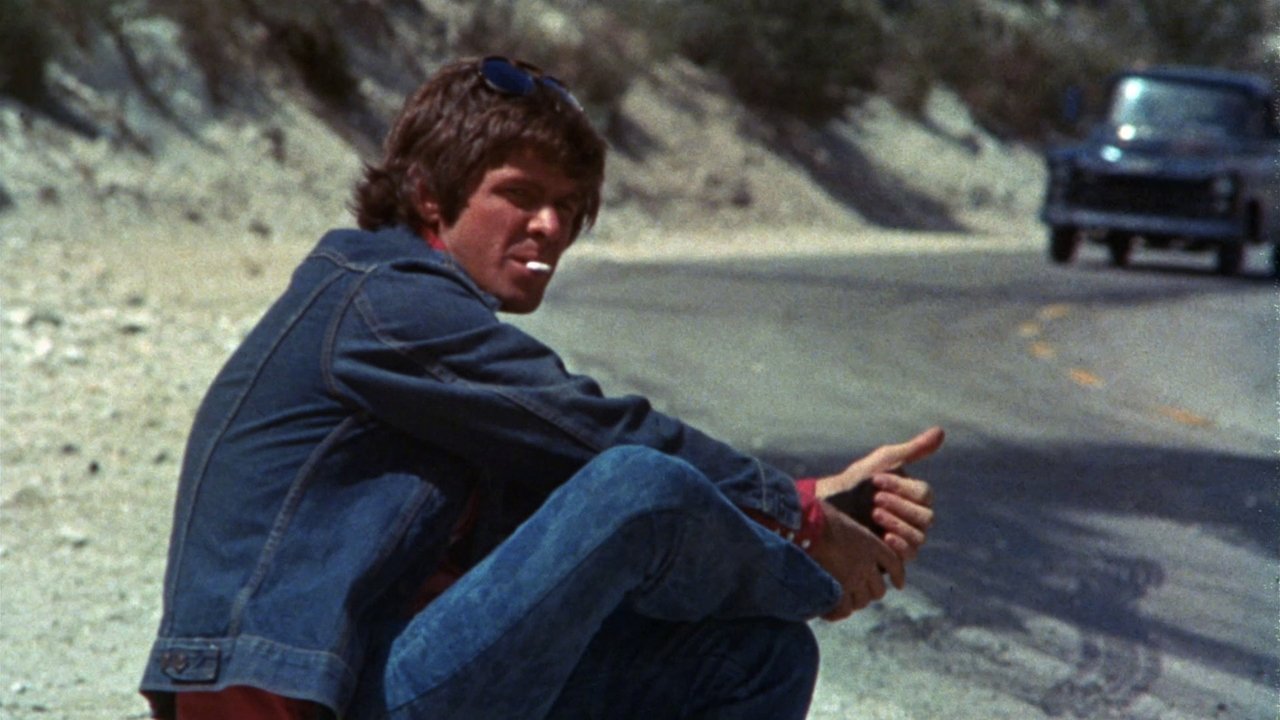 Des Teufels tolle Hunde (1971) abspielen