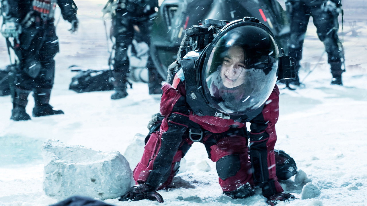 Die wandernde Erde (2019) abspielen