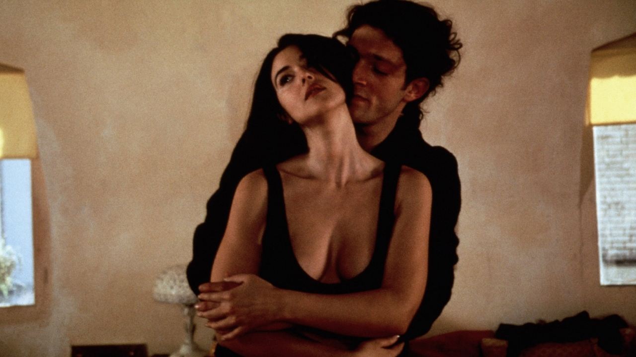 Lügen der Liebe (1996) abspielen