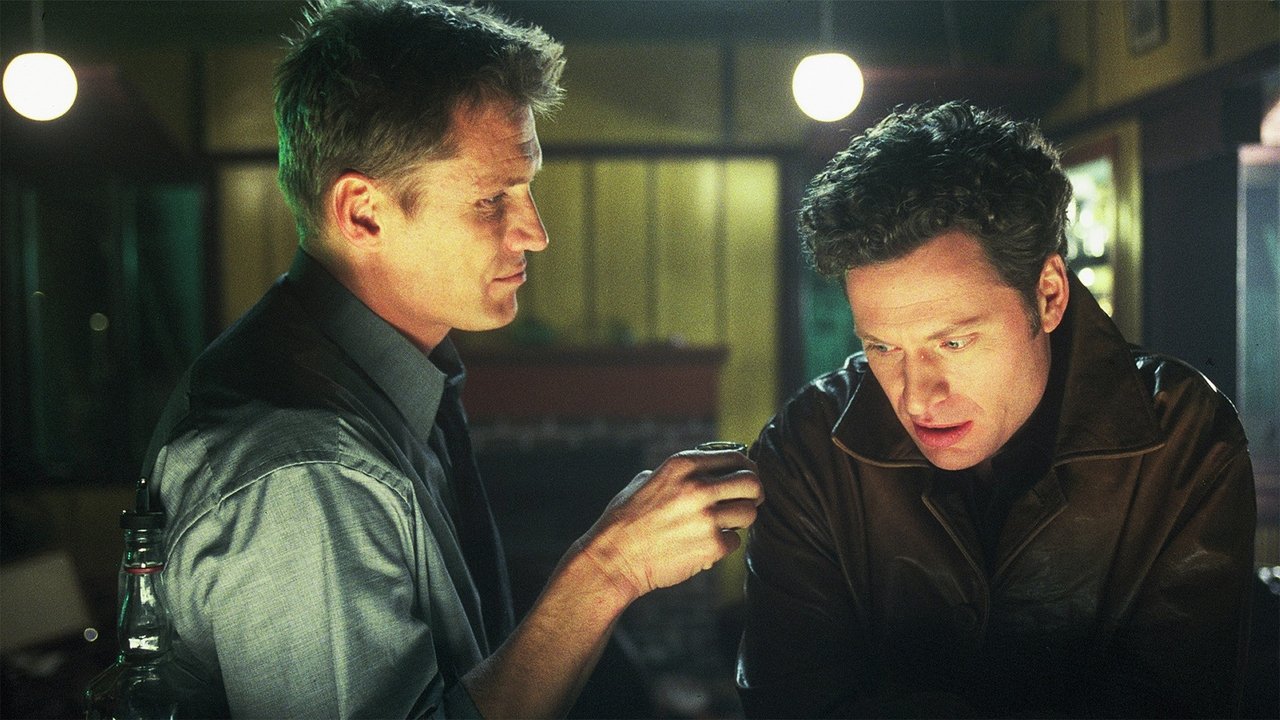 Concept of Fear (2001) abspielen