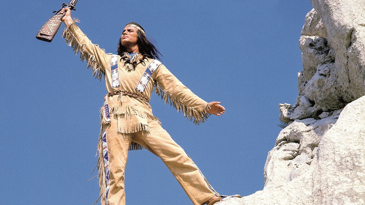 Winnetou und Shatterhand im Tal der Toten (1968) abspielen