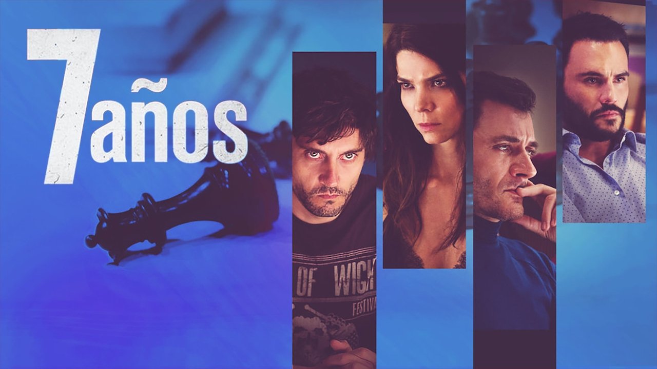 7 Años (2016) abspielen