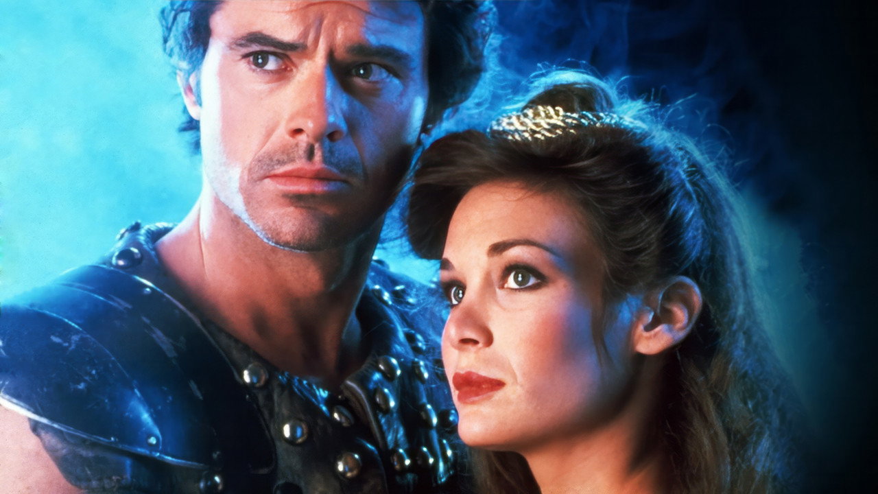 Krieg der Eispiraten (1984) abspielen
