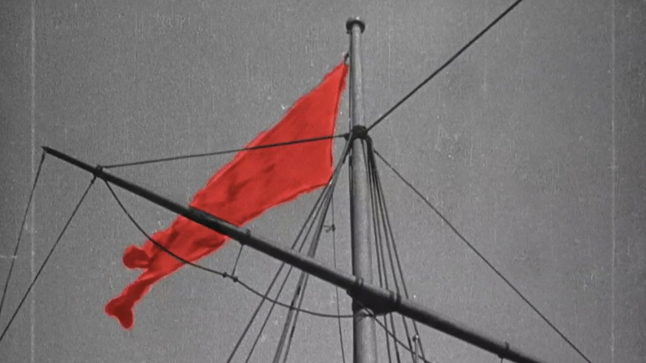 Panzerkreuzer Potemkin (1925) abspielen