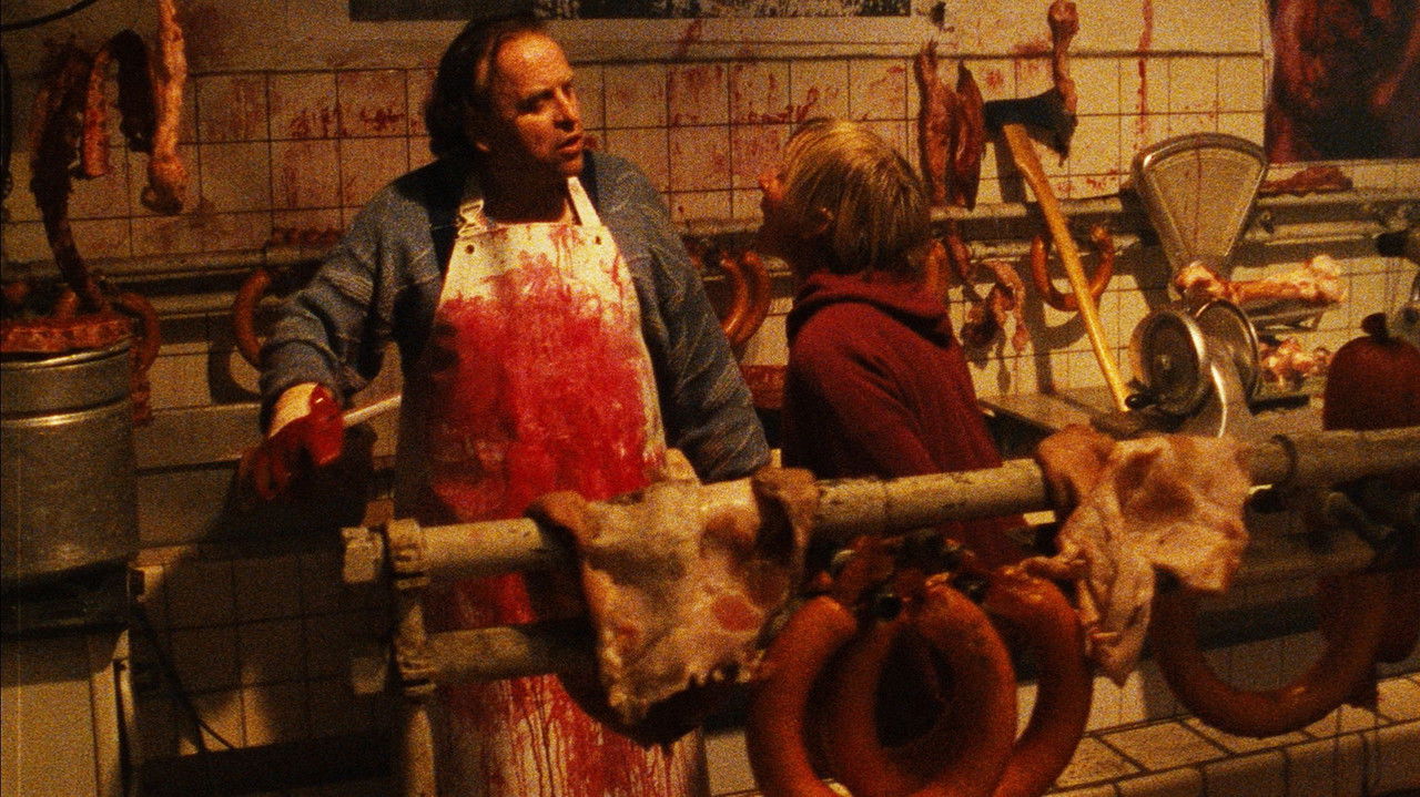 Das deutsche Kettensägenmassaker (1990) abspielen