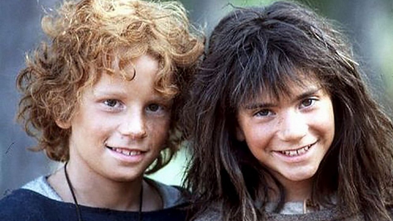Ronja Räubertochter (1984) abspielen