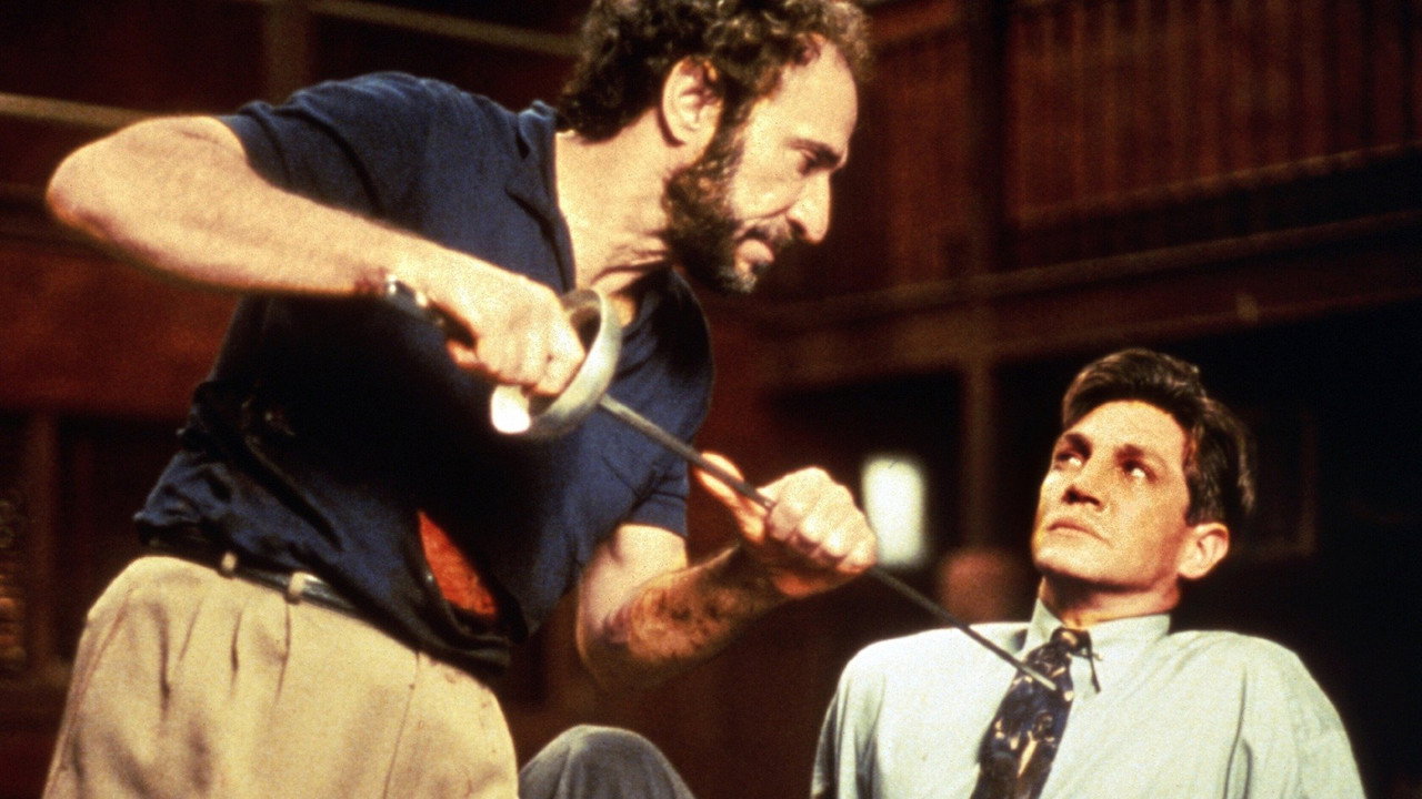 Das Duell der Meister (1991) abspielen