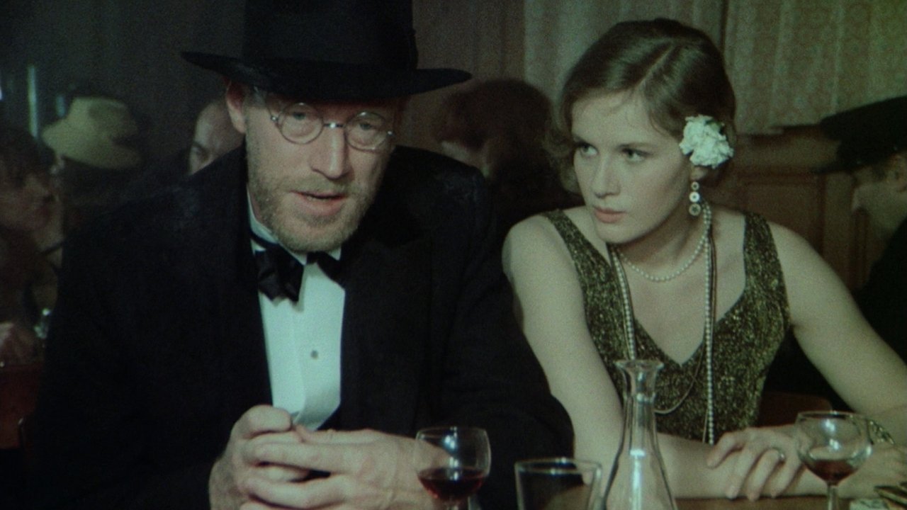 Der Steppenwolf (1974) abspielen